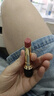 卡姿兰（Carslan）3.0雾吻口红M584暮色礁石3.2g唇膏丝滑哑光显白柔雾不易沾杯礼物 实拍图