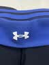安德玛（Under Armour）运动发带止汗吸汗头巾男女导汗头箍篮球羽毛球跑步速干束发带 实拍图