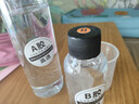 ANERGOO 安尔固水晶滴胶环氧树脂胶京东自营高透明ab硬胶手工diy材料标本制作模具滴胶套装快干超清耐黄变400克 实拍图