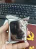 麦酥园 益生元猴头菇小米饼干养胃饼干蛋糕点心早餐老人休闲零食品800g 实拍图
