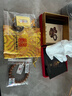 中国木雕博物馆猴头手串男高端精品京八棱雕刻核桃收藏级原籽文玩七夕情人节礼物 实拍图