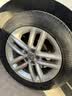 韩泰（Hankook）汽车轮胎 205/55R16 91V SK10 适配朗逸/速腾/高尔夫/朗动/威朗 实拍图