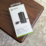 微软（Microsoft）XBOX 游戏手柄 同步充电套件+USB-C线缆| 锂离子充电电池 Type-C快充 XBOX无线控制器/手柄专用 实拍图