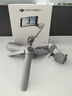 大疆（DJI）手机云台稳定器Osmo Mobile SE 三轴增稳防抖稳定器 AI跟拍 手势控制 便携自拍杆 OM SE 手机vlog Osmo Mobile SE【快至次日达】 标配（不含随心换） 实拍图