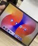 HUAWEI MatePad SE 11英寸华为平板电脑高刷护眼大屏 影音娱乐学生学习平板8+256GB WiFi 星云灰 实拍图