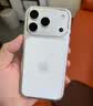 第一卫DIVI【热销TOP丨发黄包赔】适用iPhone17pro手机壳苹果17Pro保护套全包超薄透明防摔硅胶气囊男女款 实拍图