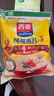 西麦全粒快熟燕麦片1000g 冲饮谷物营养早餐无额外添加蔗糖 实拍图