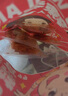 邬辣妈麻辣豆皮宿舍办公室解馋休闲零食品小吃手撕麻辣片湖南特产 混合装（20包）360g 实拍图