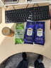 猴王牌金猴王茉莉花茶共320g特级茶叶茉莉绿茶（5号+6号+清香茉莉）冷泡 实拍图
