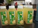 味全每日C果汁饮料暴打小青柠汁300ml*4冷藏组合装 实拍图