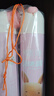 艾润孕康氧 氧气瓶便携式制氧机氧气袋包罐 孕妈专用 硅胶1500ML*4瓶 实拍图