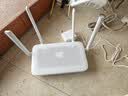 小米（MI）路由器AX1500 高速网络5G WiFi6 全千兆自适应网口 Mesh全屋 无线家用路由器 实拍图