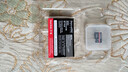闪迪（SanDisk）256GB TF(MicroSD Express)内存卡 读880MB/s 写650MB/s 适配运动相机无人机 Switch2游戏机存储卡 实拍图