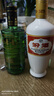 竹叶青酒 露酒 金象竹 38度 500ml*6 整箱 汾酒杏花村 年份随机 实拍图