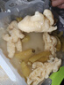 十年梦柠檬酸辣无骨鸡爪2斤装罐装网红零食卤味即食小吃脱骨凤爪 【1盒装】脱骨鸡爪(泡椒味)200g 实拍图