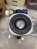 奥克斯（AUX）前置过滤器滤水器超15T磁吸矩阵反冲洗防爆全屋净水井水厨房25微米净水器Q9Pro 实拍图