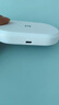中兴（ZTE）随身wifi6免插卡移动wifi无线网卡便携式热点4g路由器无限笔记本电脑通用流量2025款U10LS白色 实拍图