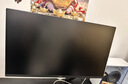 AOC 27英寸2K FastIPS 原生200Hz 1ms HDR400  硬件低蓝光 游戏电竞电脑显示器 典雅白宙斯盾Q27G4/WS 实拍图