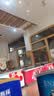 虎顿（HOTUN）玻璃门锁U型锁锁具商铺店面门插锁推拉门玻璃锁长锁u形锁A01-420 实拍图