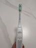 飞利浦（PHILIPS）Sonicare电动牙刷钻石3系 6730升级官方旗舰店送父母男生女生情侣装生日礼物 【心动CP套装】皓月白+星云蓝 实拍图