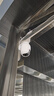 萤石 C8C 500万摄像头 无线WiFi 室外双云台360° 防水防尘监控 手机远程 人形检测 全彩夜视 实拍图