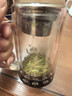 醉茗山2026年明前新茶 龙井500克正宗杭州豆香绿茶鲜芽嫩芽浓香型散装 实拍图