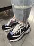 斯凯奇（Skechers）女鞋夏季厚底老爹鞋百搭软底舒适外穿运动鞋11959 实拍图