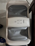 海尔（Haier）腿部按摩仪器全自动揉捏大小腿2026新款足疗机脚足底部按摩器生日节日礼物送爸妈男女友HQY-Z121H 实拍图
