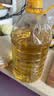 金龙鱼  食用油 花生浓香型食用植物调和油4L 实拍图