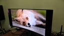 微星（MSI）流光X28 MAG 341CQP QD-OLED X28 34英寸准4K280Hz 电竞电脑显示器 三星第五代QD-OLED面板显示屏 实拍图