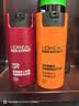 欧莱雅（LOREAL）男士护肤品面霜抗皱补水保湿乳液8重功效劲能醒肤露擦脸油擦脸霜 劲能醒肤露50ml+抗皱霜50ml 实拍图