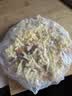 俏侬 多味披萨750g/3个 (香肠 培根 牛肉) 半成品披萨奶酪芝士 实拍图