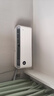 小米空调 巨省电 1.5匹挂机 一级能效 外机单排铜管 KFR-35GW/N1A1【整机免费十年包修】 实拍图