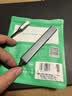 毕亚兹 Type-C外置声卡 USB分线器一拖四集线器HUB扩展坞电脑笔记本台式接3.5mm耳机音响转换器头 实拍图
