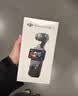 大疆 DJI Osmo Pocket 3 一英寸口袋云台相机 OP灵眸手持数码相机 旅游摄影摄像 直播vlog拍摄 标准版 官方标配 实拍图