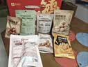 良品铺子坚果零食礼盒组合1510g坚果零食礼包节庆送礼夏威夷果端午节团购 实拍图