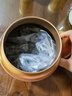 茗杰铁观音 2026新茶原产安溪铁观音乌龙特级茶叶罐装自己喝500g 实拍图