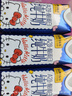 认养一头牛A2β-酪蛋白纯牛奶250ml*10盒 Hello Kitty礼盒装 常温整箱送礼 实拍图
