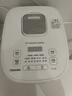 东芝（TOSHIBA）【2L爆款】迷你电饭煲营养发芽米家用精致容量1-2人 IH立体加热多功能2升电饭锅预约RC-7HSC 实拍图