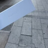 Apple/苹果 Watch S11 智能手表GPS款46毫米银色铝金属表壳雾紫色运动型表带M/L MEVX4CH/B 实拍图