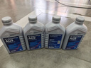 采埃孚（ZF）通用9速自动变速箱油AG9迈锐宝XL/创界/探界者/XT4/XT5/XT6 4升 实拍图