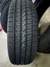 朝阳轮胎 汽车轮胎 225/60R17 99H SU319 适配现代途胜 实拍图