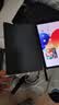 小米平板电脑   双面保护壳 黑色 适配REDMI Pad 2 Pro 实拍图