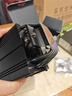 超频3（PCCOOLER）红海H4黑色 CPU风冷散热器（4热管/PWM风扇/支持12/13代1700/AM4/AM5/133mm高度） 实拍图