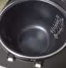 美的电饭煲内胆原厂配件香甜精铁釜电饭锅内锅不粘锅内胆5L MB-HF50C1-FS/MB-HS5079 香甜精铁釜5L MB-FB50Star301 实拍图