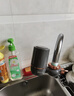 美的（Midea）净水器水龙头过滤器家用自来水滤水器直饮前置过滤器厨房卫生间通用除水垢除余氯双出水可清洗滤芯 一机七芯【五年免换芯】 实拍图