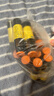 复方阿胶浆20ml*24支*4盒 补气血补气养血提高睡眠 阿胶口服液 头晕目眩 心悸失眠 食欲不振 贫血 实拍图