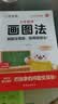 作业帮2026版小学数学画图法+小学数学速算万能公式（共4册含练习册）母题精讲3分钟快解应用题秒解计算题数学思维训练 实拍图
