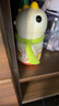 babycare儿童保温杯婴儿宝宝学饮杯吸管水杯水壶不锈钢300ml-新旧款混发 实拍图