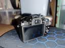 奥林巴斯（OLYMPUS）E-M10 MarkIV 微单相机 江苏上海广东广西吉林85折 时尚复古数码照相机 五轴防抖 单机身 黑色 实拍图
